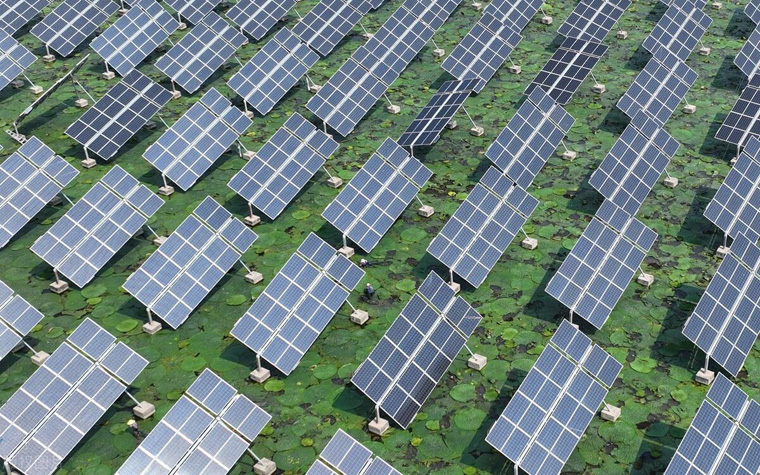 光伏發(fā)電站管理，光伏電站安全管理及運(yùn)行制度范文