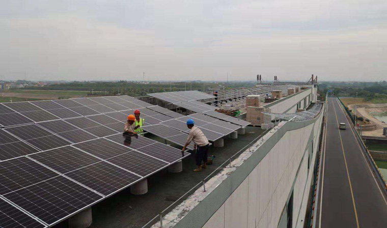光伏發電行業范圍，轉行進一個光伏行業從哪里入手