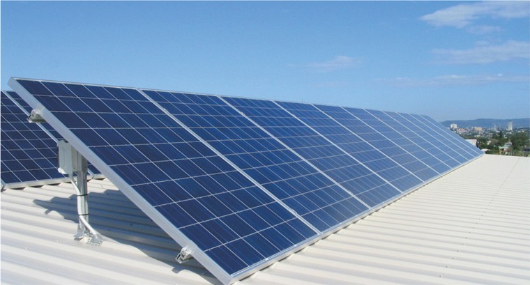 熱鍍鋅跟鋁鎂鋅支架哪個貴，光伏發電用不銹鋼還是用鐵鍍鋅好