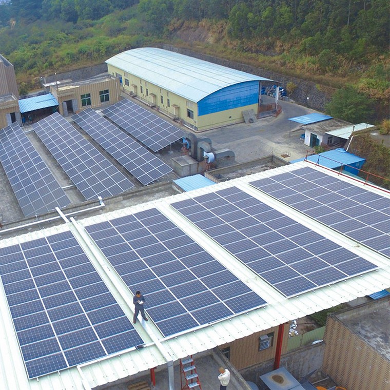 光伏電站在電網頻率異常時的響應要求？