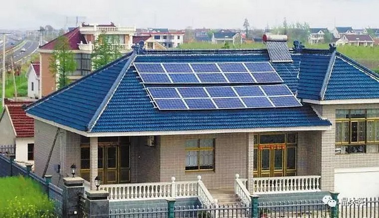 如何檢測光伏組件是否在發電狀態？