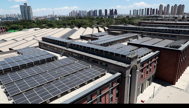 分布式光伏電站如何使用光伏軟件來管理？有哪些優勢呢？