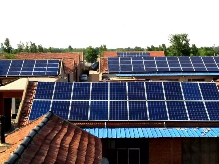 如何估算安裝的光伏電站發電量？計算公式是什么
