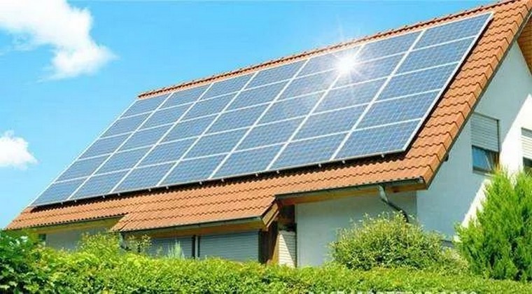 與傳統(tǒng)的太陽能發(fā)電系統(tǒng)相比，BIPV 有哪些優(yōu)勢